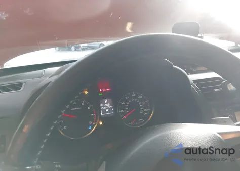 2014 Subaru Xv Crosstrek 2.0I Limited из США, поврежденный, VIN JF2GPAKC0E8293545